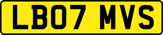 LB07MVS
