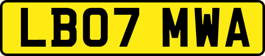 LB07MWA