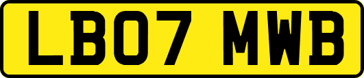 LB07MWB