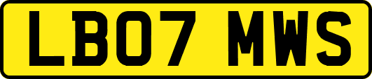 LB07MWS