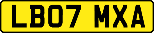 LB07MXA