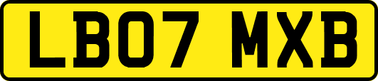LB07MXB