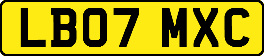 LB07MXC