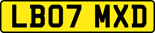 LB07MXD