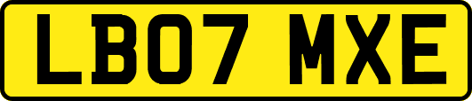 LB07MXE