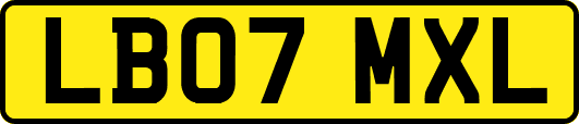 LB07MXL