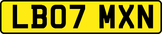 LB07MXN