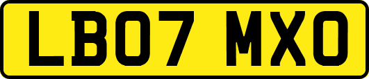 LB07MXO