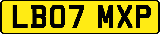 LB07MXP