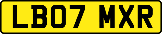 LB07MXR