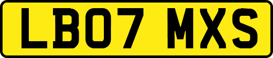 LB07MXS