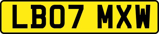 LB07MXW