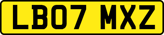 LB07MXZ