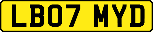 LB07MYD