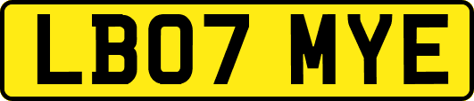 LB07MYE