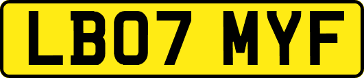 LB07MYF