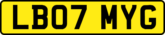 LB07MYG