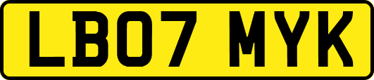 LB07MYK