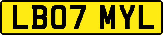 LB07MYL