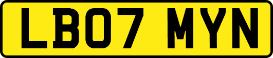 LB07MYN