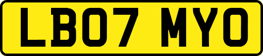 LB07MYO