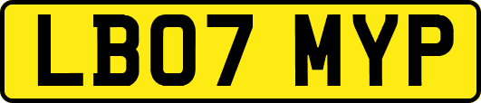 LB07MYP