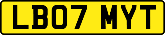 LB07MYT