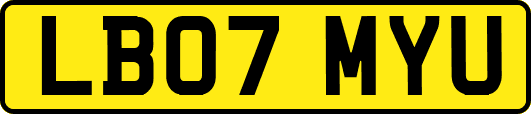 LB07MYU