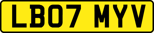 LB07MYV