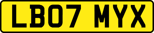 LB07MYX