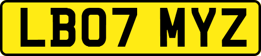 LB07MYZ