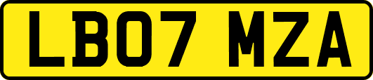 LB07MZA
