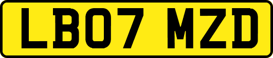 LB07MZD