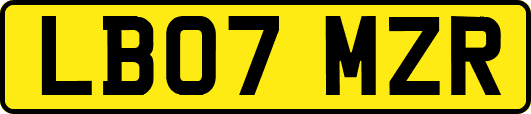 LB07MZR