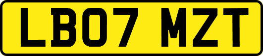 LB07MZT