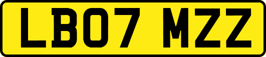 LB07MZZ