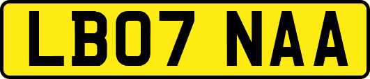 LB07NAA