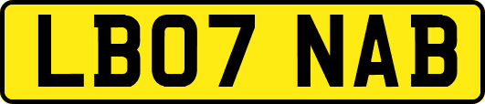 LB07NAB