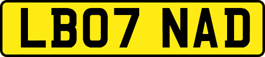 LB07NAD