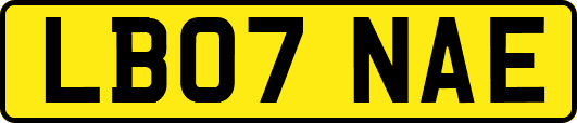 LB07NAE