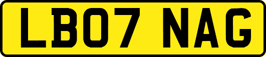 LB07NAG