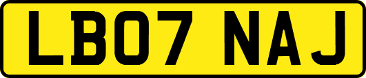 LB07NAJ