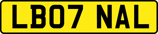LB07NAL