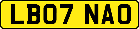 LB07NAO
