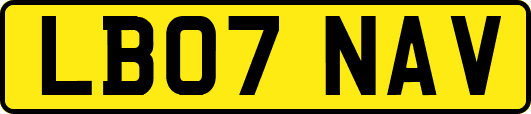 LB07NAV