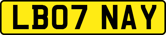 LB07NAY