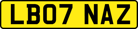 LB07NAZ