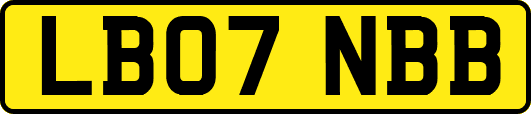 LB07NBB