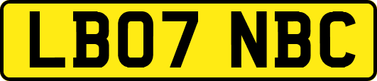LB07NBC