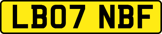 LB07NBF